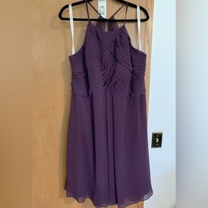 Azazie Adriana Bridesmaid Dress